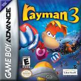 Rayman 3 (Game Boy Advance)